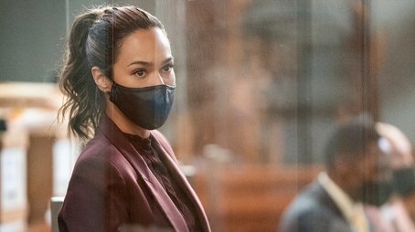 Sliding Floors (2020) - Episode 3 poster and promotional image