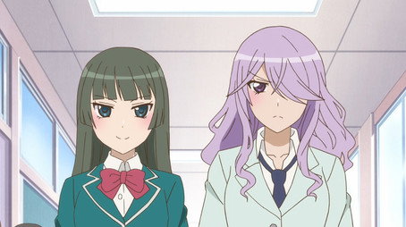 さばげぶっ! Сезон 0