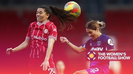 Matchday 12 (2024) - Episode 12 poster and promotional image