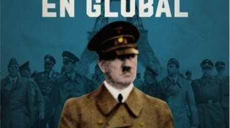 Cómo la IIGM se convirtió en global (2025) movie poster - Click for spoilers and plot summary