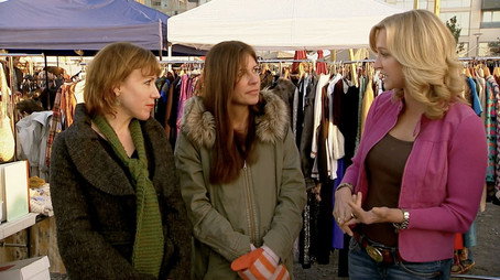 Flea Market Flip 시즌 2