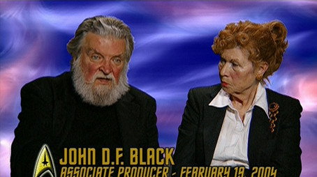 Star Trek Stagione 0