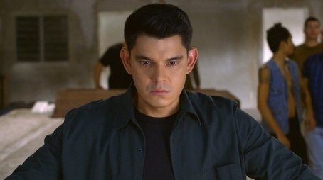 Taking Measures (2023) - Episode 44 poster and promotional image