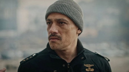 Episode 1 (2024) - Episode 1 poster and promotional image