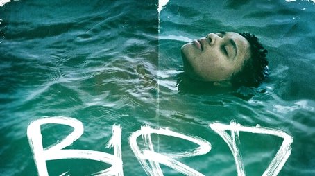 Bird (2024) poster