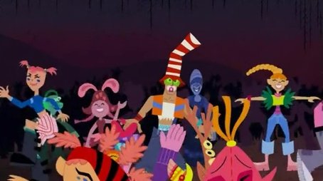 Samurai Jack33