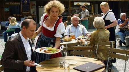 Die Maß ist voll (2004) - Episode 9 poster and promotional image