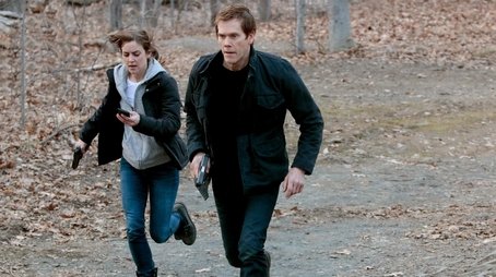The Reckoning (2015) - Episode 15 poster and promotional image