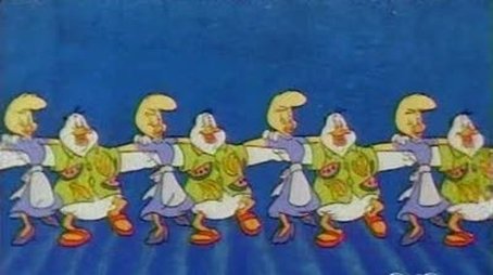 Twin Beaks (1992) - Episode 44 poster and promotional image