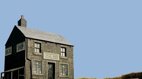 The League of Gentlemen (1999) poster