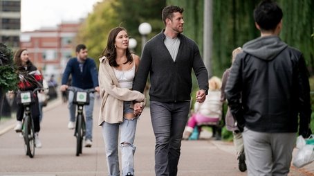 Week 5 (2022) - Episode 5 poster and promotional image