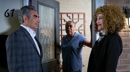 Ronnie's Party (2016) - Episode 10 poster and promotional image