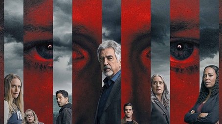 Criminal Minds (2005) poster