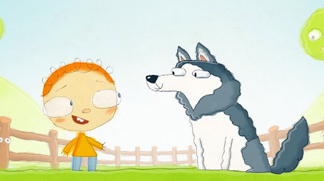 Il giorno in cui Henry incontrò Stagione 4