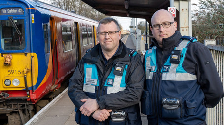 Fare Dodgers: At War with the Law Сезон 2