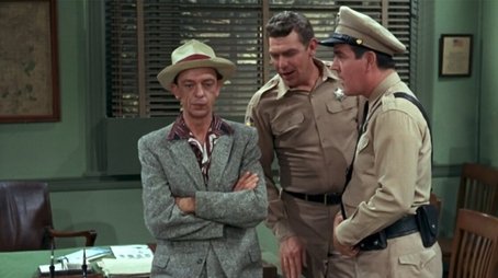 The Legend of Barney Fife (1966) - Episode 18 poster and promotional image