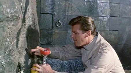 The Convenient Monster (1966) - Episode 6 poster and promotional image