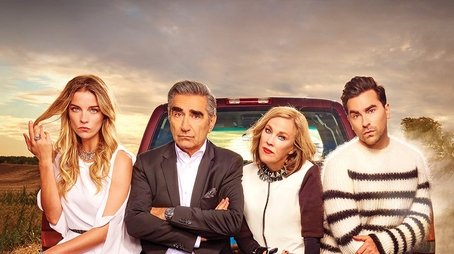 Season 2 (2016) - Season 2 poster and promotional image