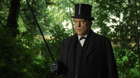 Sherlock Holmes Сезон 7