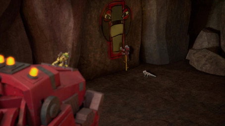 Dinotrux Сезон 2