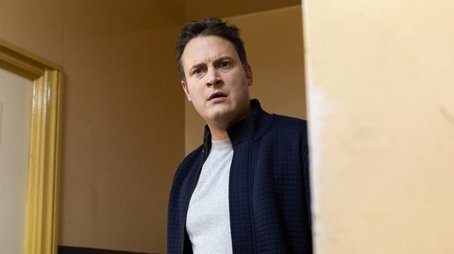 #Hollyoaks (2021) - Episode 237 poster and promotional image