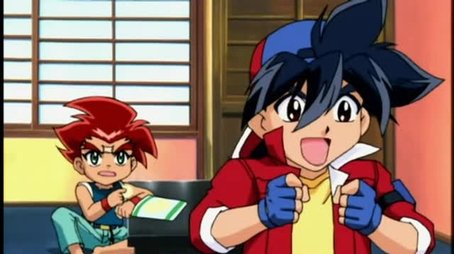 Take Your Best Shot (2003) - Episode 7 poster and promotional image