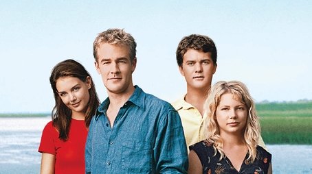 Season 2 (1998) - Season 2 poster and promotional image