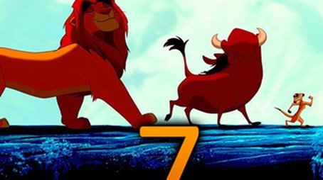 Season 7 (1998) - Season 7 poster and promotional image