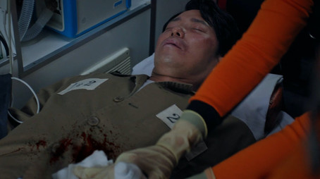 펜트하우스 Évad 3