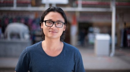 Luke Nguyen (2015) - Episode 3 poster and promotional image