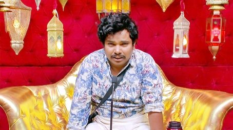 Sampoornesh Babu Exits The Show! (2017) - Episode 10 poster and promotional image