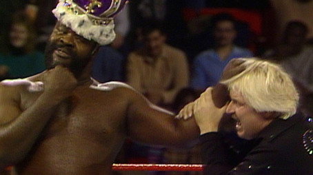 WWE Saturday Night's Main Event 시즌 3