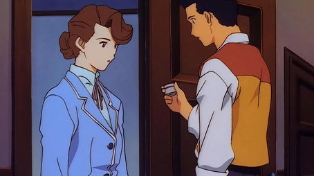 サクラ大戦 Évad 1
