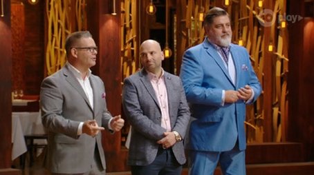 Elimination Challenge - Choices! & Masterclass 1 (2019) - Episode 9 poster and promotional image