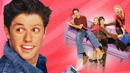 Season 2 (2005) - Season 2 poster and promotional image
