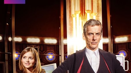 Series 8 (2014) - Season 8 poster and promotional image