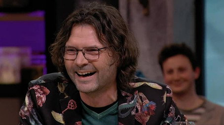 Vandaag Inside Sezóna 1