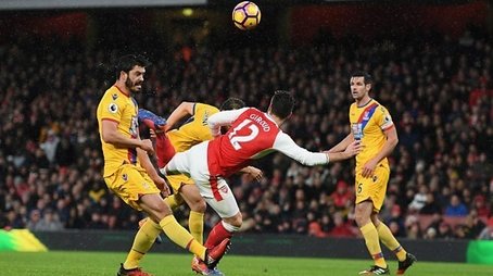 MOTD2 - 1st January 2017 (2017) - Episode 17 poster and promotional image