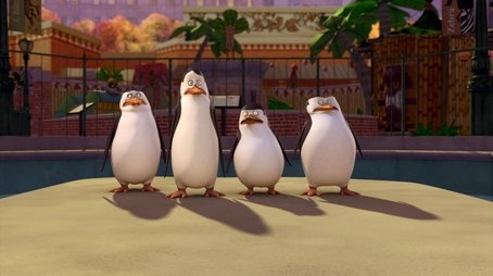 Love Takes Flightless (2012) - Episode 8 poster and promotional image