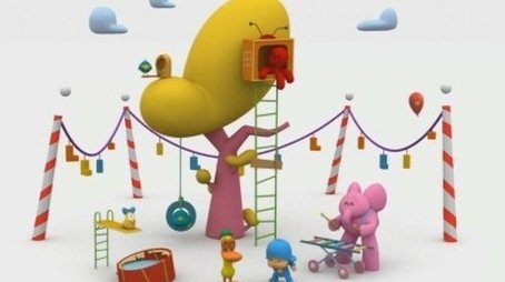Not in my Backyard (2006) - Episode 17 poster and promotional image