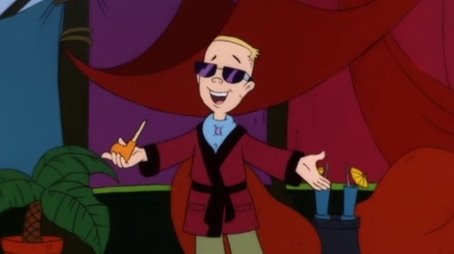 Bachelor Gus (1999) - Episode 22 poster and promotional image