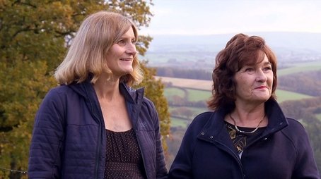 Devon (2019) - Episode 24 poster and promotional image