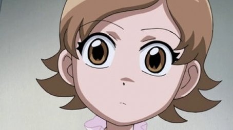 Out of Character (2007) - Episode 25 poster and promotional image