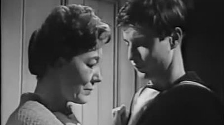 Signal Received (1961) - Episode 26 poster and promotional image