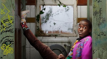 Season 3 (2021) - Season 3 poster and promotional image
