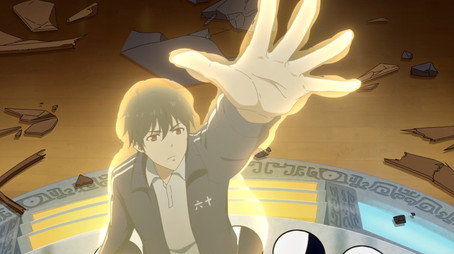 The Daily Life of the Immortal King Stagione 4