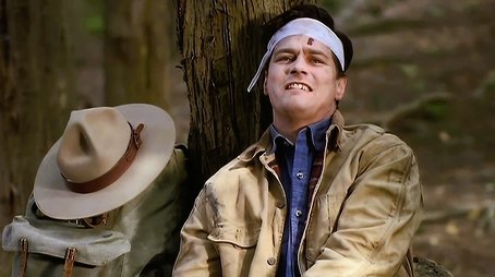 North (1995) - Episode 1 poster and promotional image