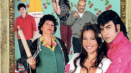 Season 2 (2013) - Season 2 poster and promotional image
