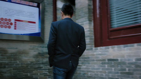 民警老林的幸福生活 Stagione 1