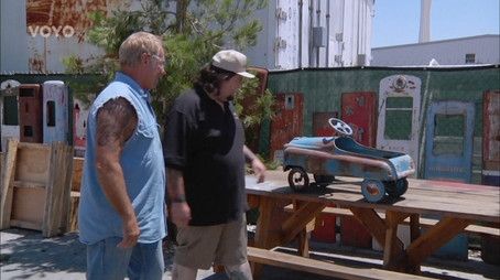 American Restoration Сезон 2